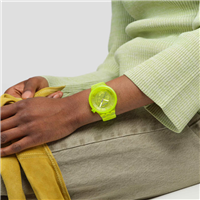 Orologio Swatch in Bioplastica SB05J103 - SB05J103